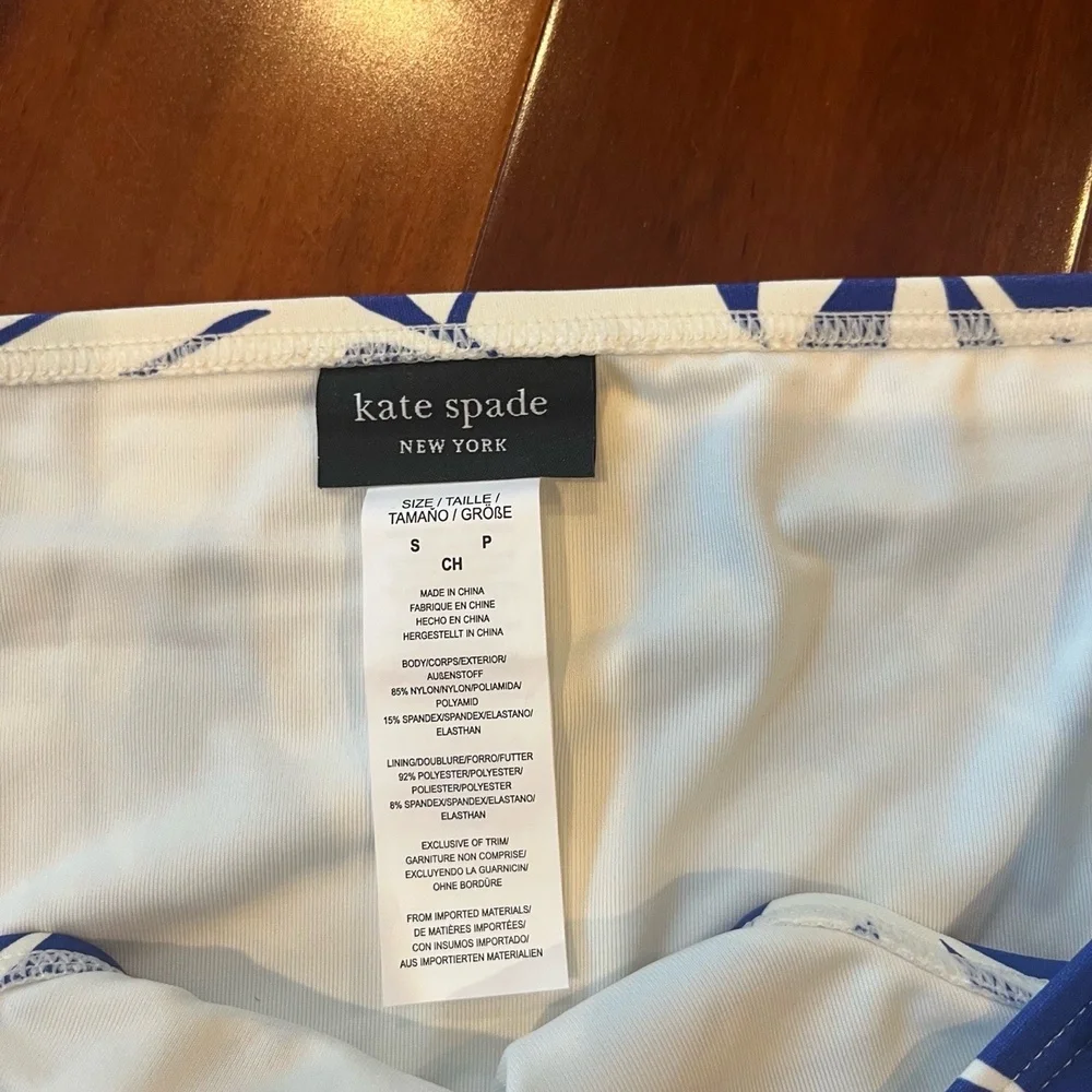 kate spade new nwt